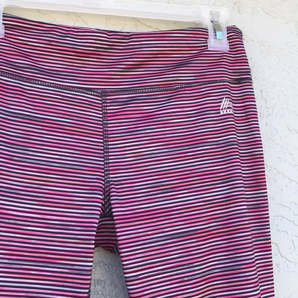 RBX Active Leggings - Picture 2 of 3